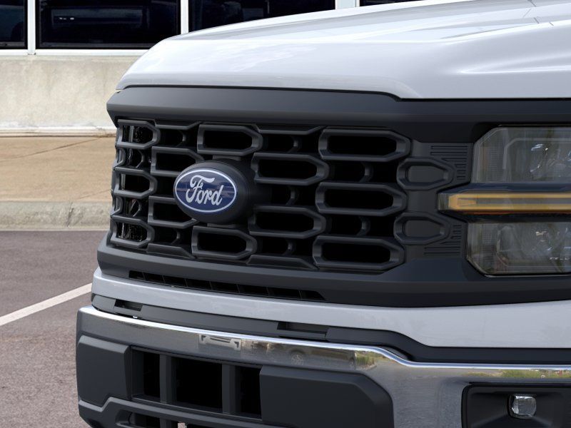 2026 Ford F-150 XL - Photo 17