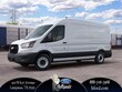  Ford Transit-250 Cargo