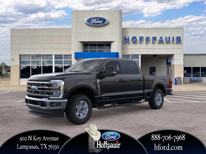  Ford F-250