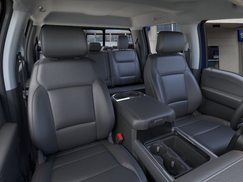 2026 Ford F-250 Super Duty Lariat - Photo 10