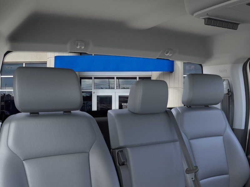 2026 Ford F-350 Super Duty XL - Photo 22
