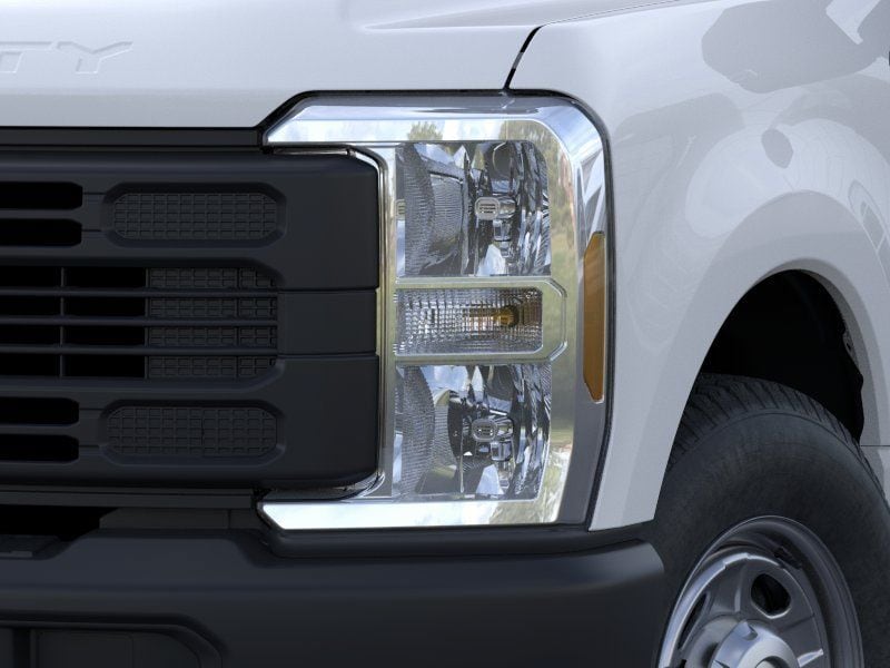 2026 Ford F-350 Super Duty XL - Photo 18