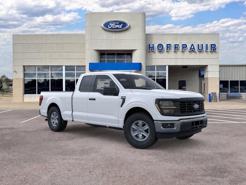 2026 Ford F-150 XL - Photo 7