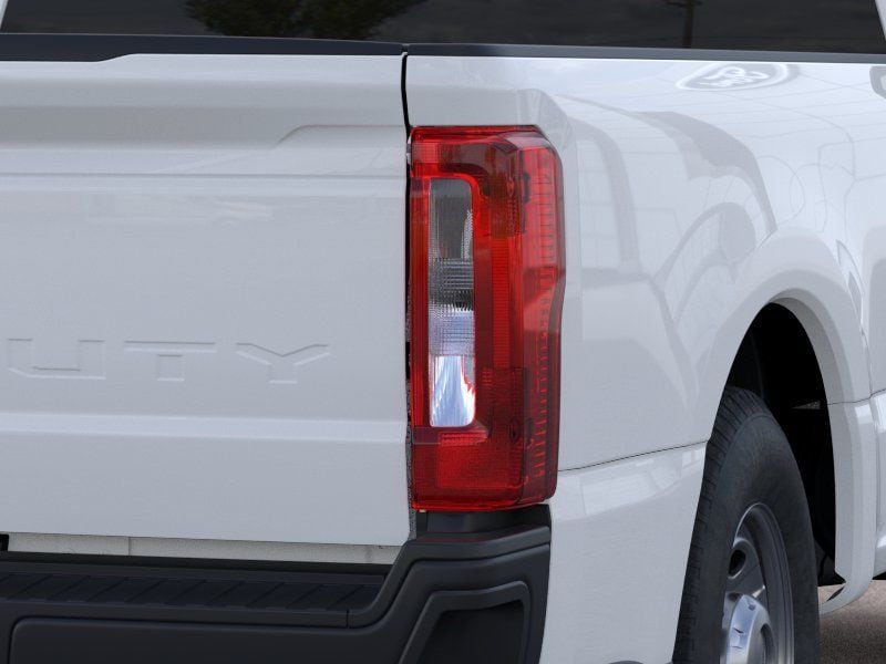 2026 Ford F-350 Super Duty XL - Photo 21
