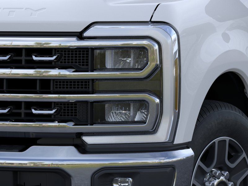 2026 Ford F-250 Super Duty Lariat - Photo 18