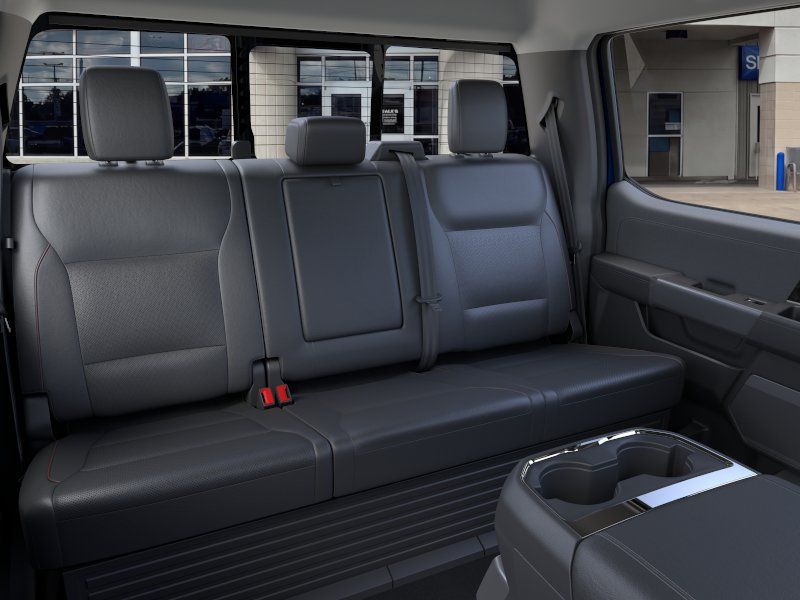 2026 Ford F-250 Super Duty Lariat - Photo 11