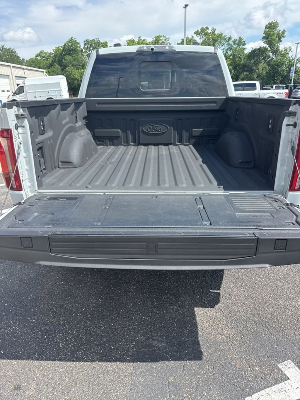 Used 2024 Ford F-150 Raptor Truck SuperCrew Cab