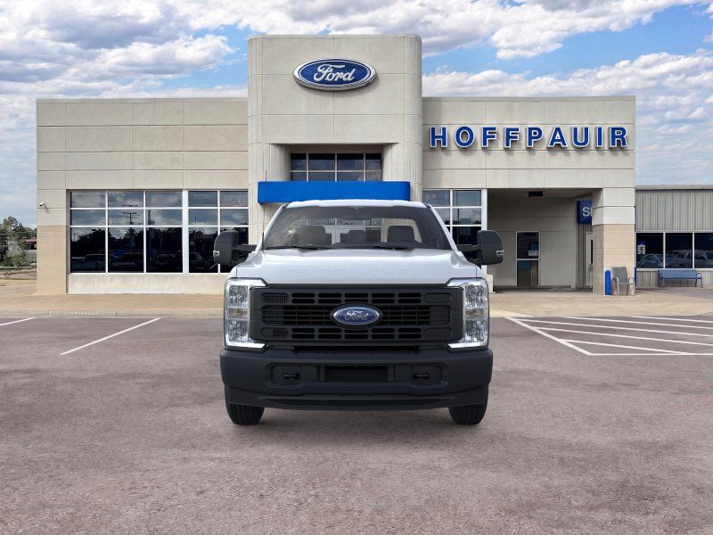2026 Ford F-350 Super Duty XL - Photo 6
