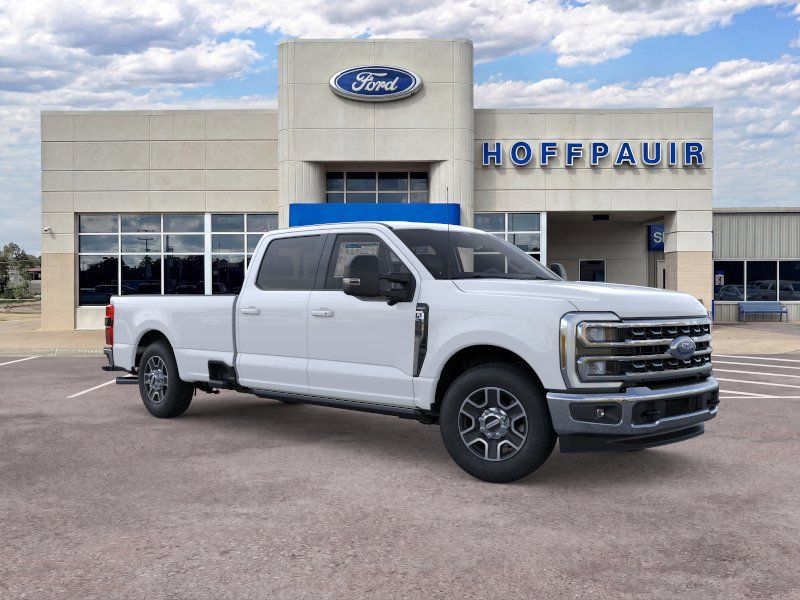 2026 Ford F-250 Super Duty Lariat - Photo 7