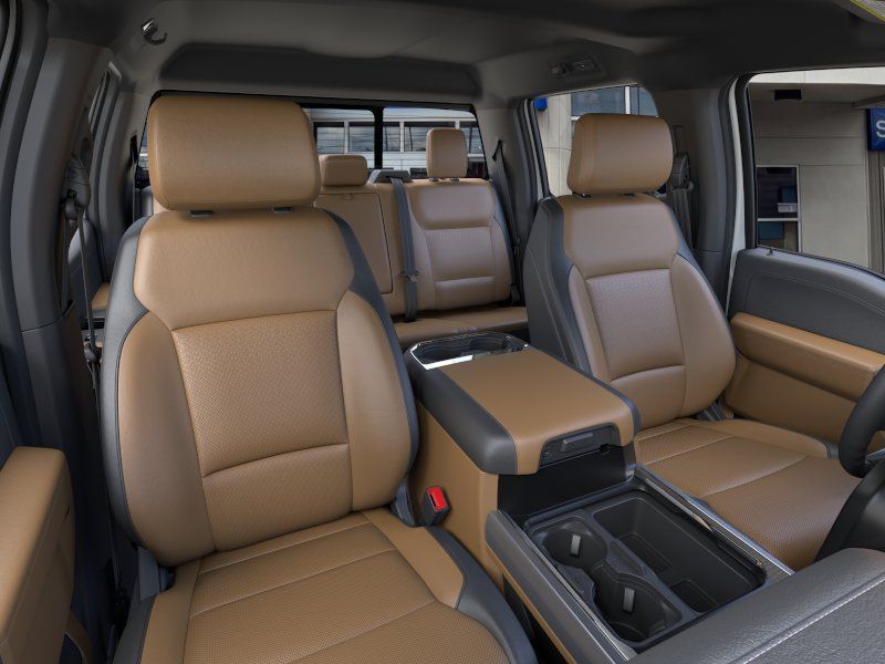 2026 Ford F-250 Super Duty Lariat - Photo 10
