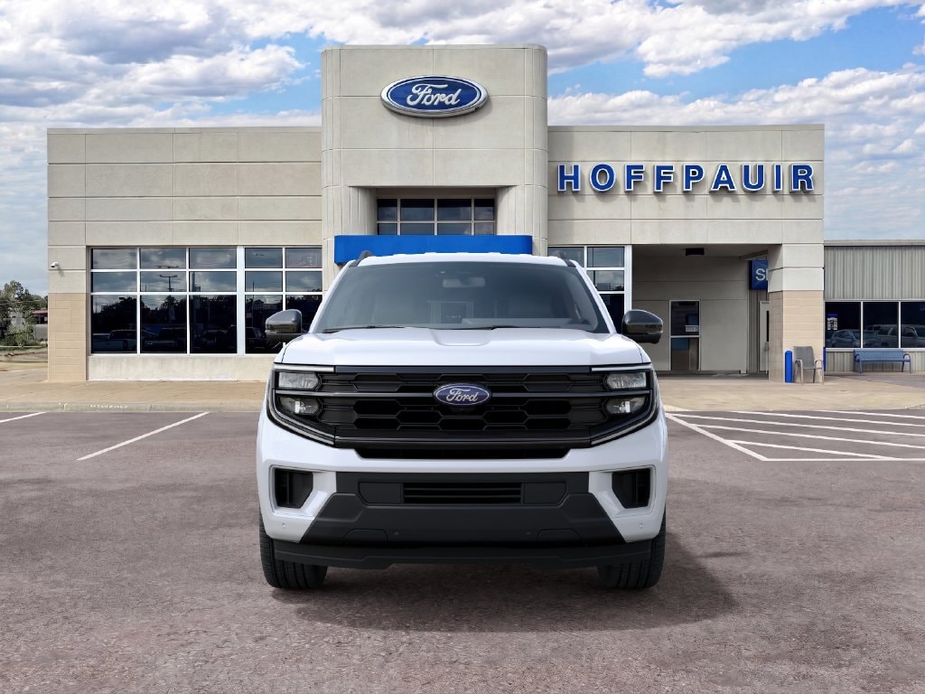 New 2027 Ford Expedition Active SUV