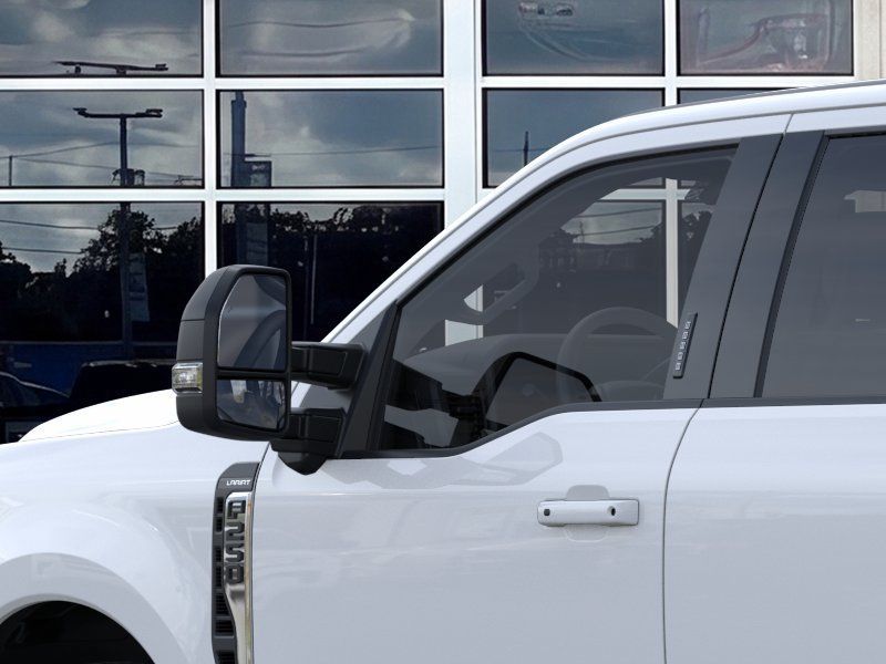 2026 Ford F-250 Super Duty Lariat - Photo 20