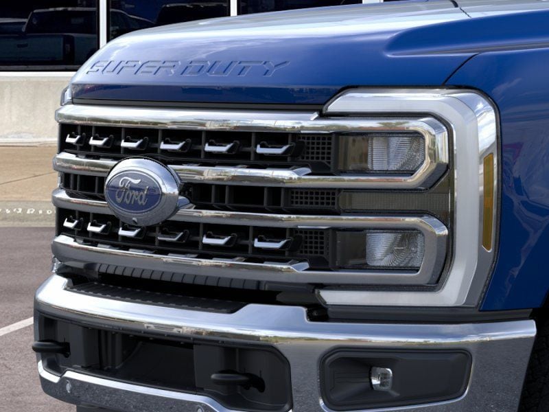 2026 Ford F-250 Super Duty Lariat - Photo 17
