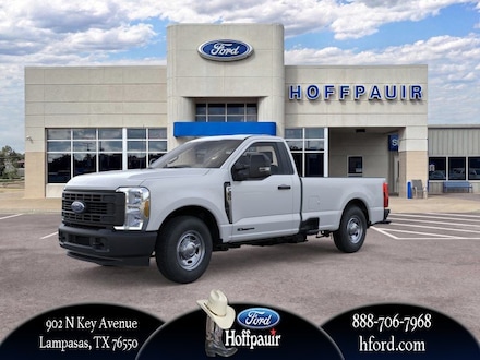 2026 Ford F-350 Truck Regular Cab