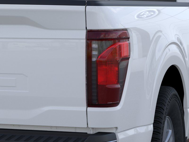 2026 Ford F-150 XL - Photo 21