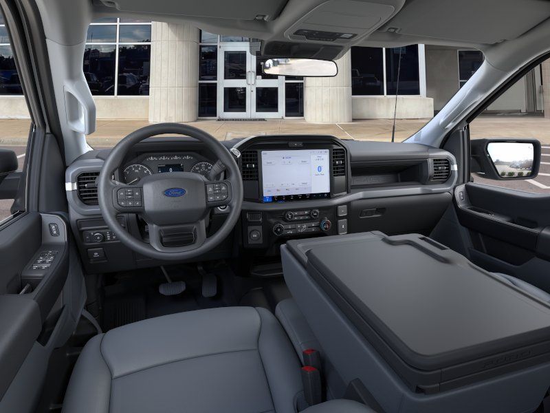 2026 Ford F-150 XL - Photo 9
