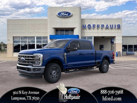 2026 Ford F-250 Truck Crew Cab