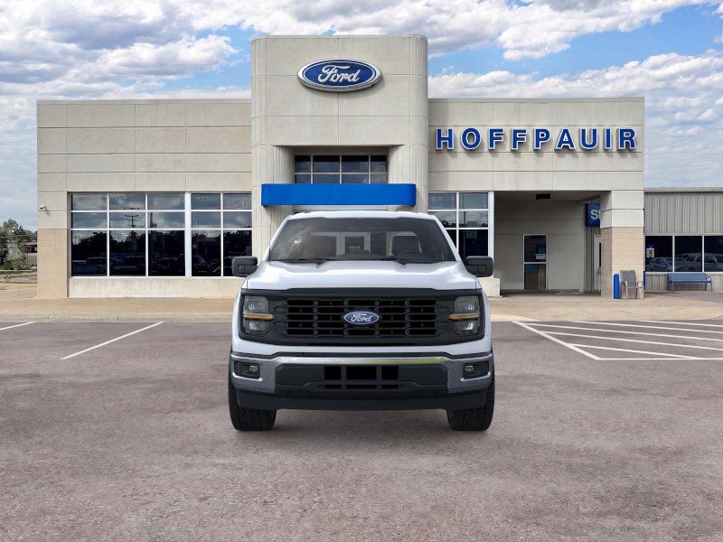 2026 Ford F-150 XL - Photo 6
