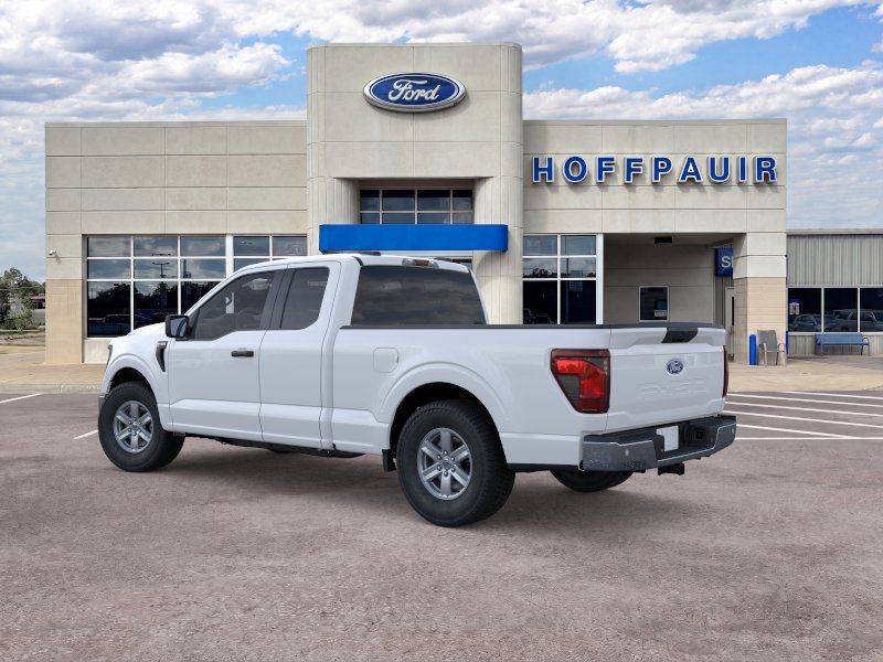 2026 Ford F-150 XL - Photo 4