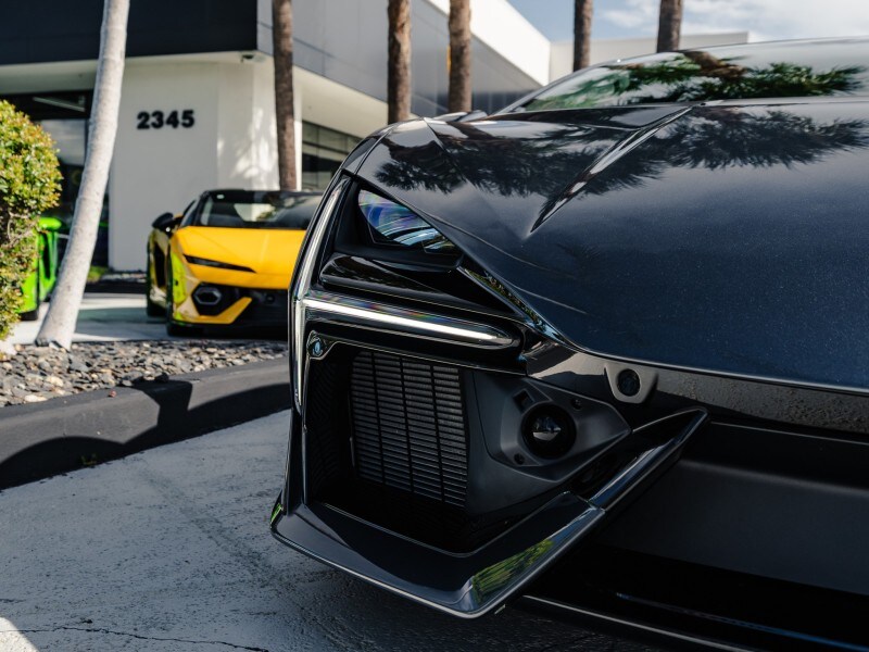 2026 Lamborghini Revuelto Base - Photo 6