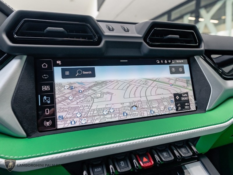 2026 Lamborghini Urus SE - Photo 19