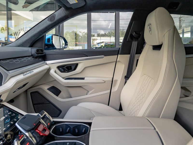 2026 Lamborghini Urus SE - Photo 25