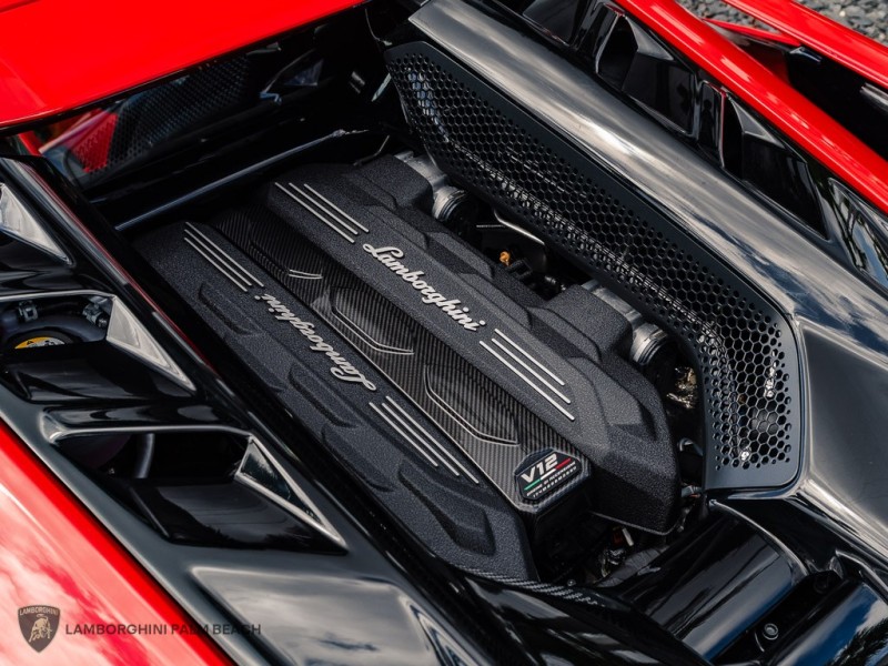 2026 Lamborghini Revuelto Base - Photo 27