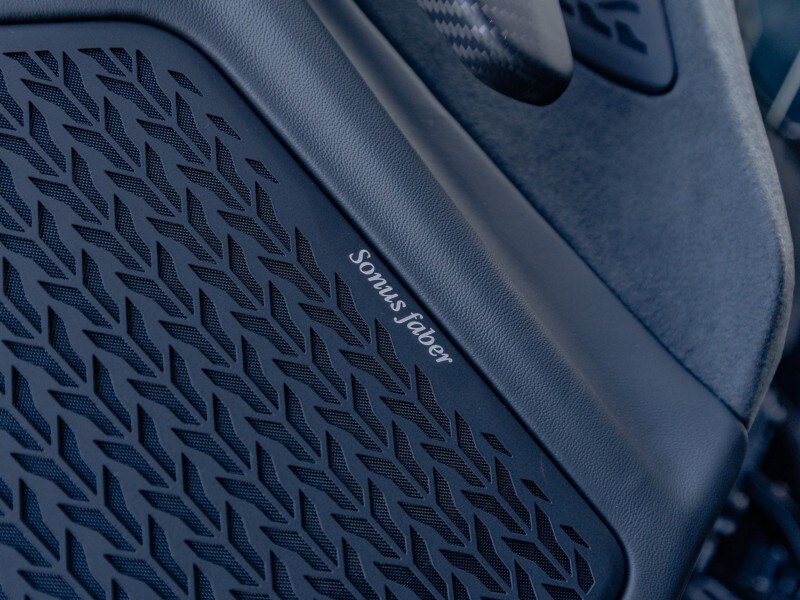 2026 Lamborghini Revuelto Base - Photo 24