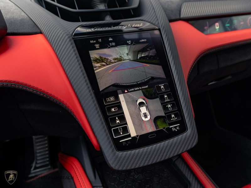 2026 Lamborghini Revuelto Base - Photo 16