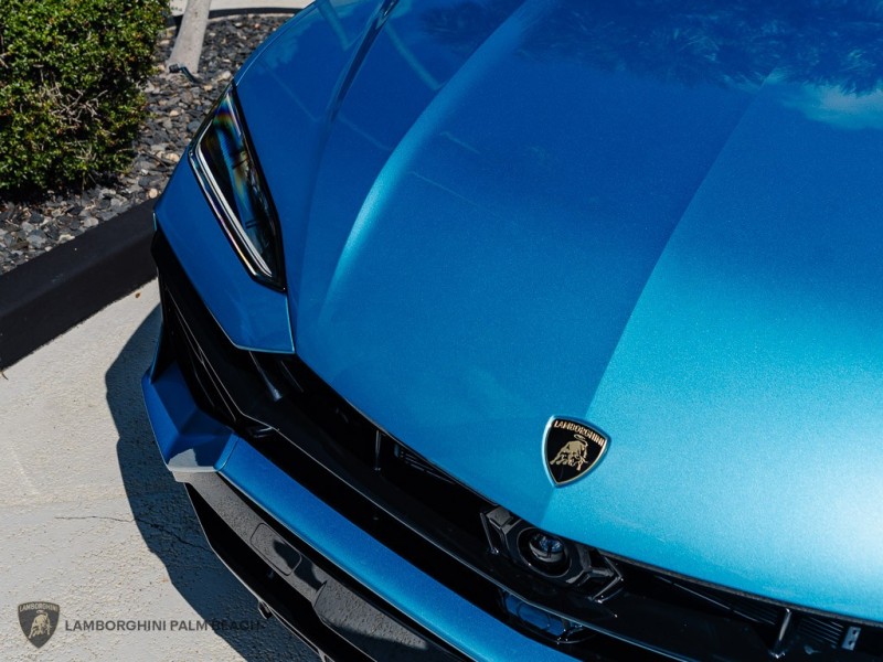 2026 Lamborghini Urus SE - Photo 6