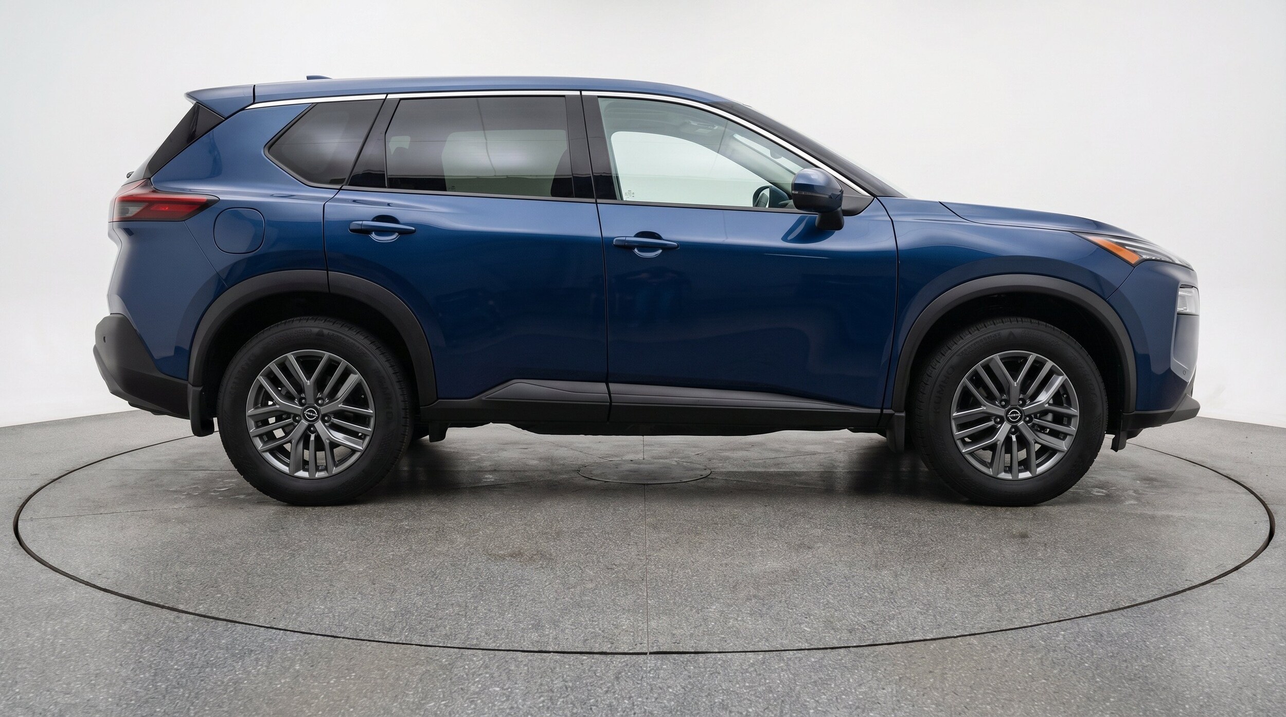 Thumbnail: 2026 Nissan Rogue - 10