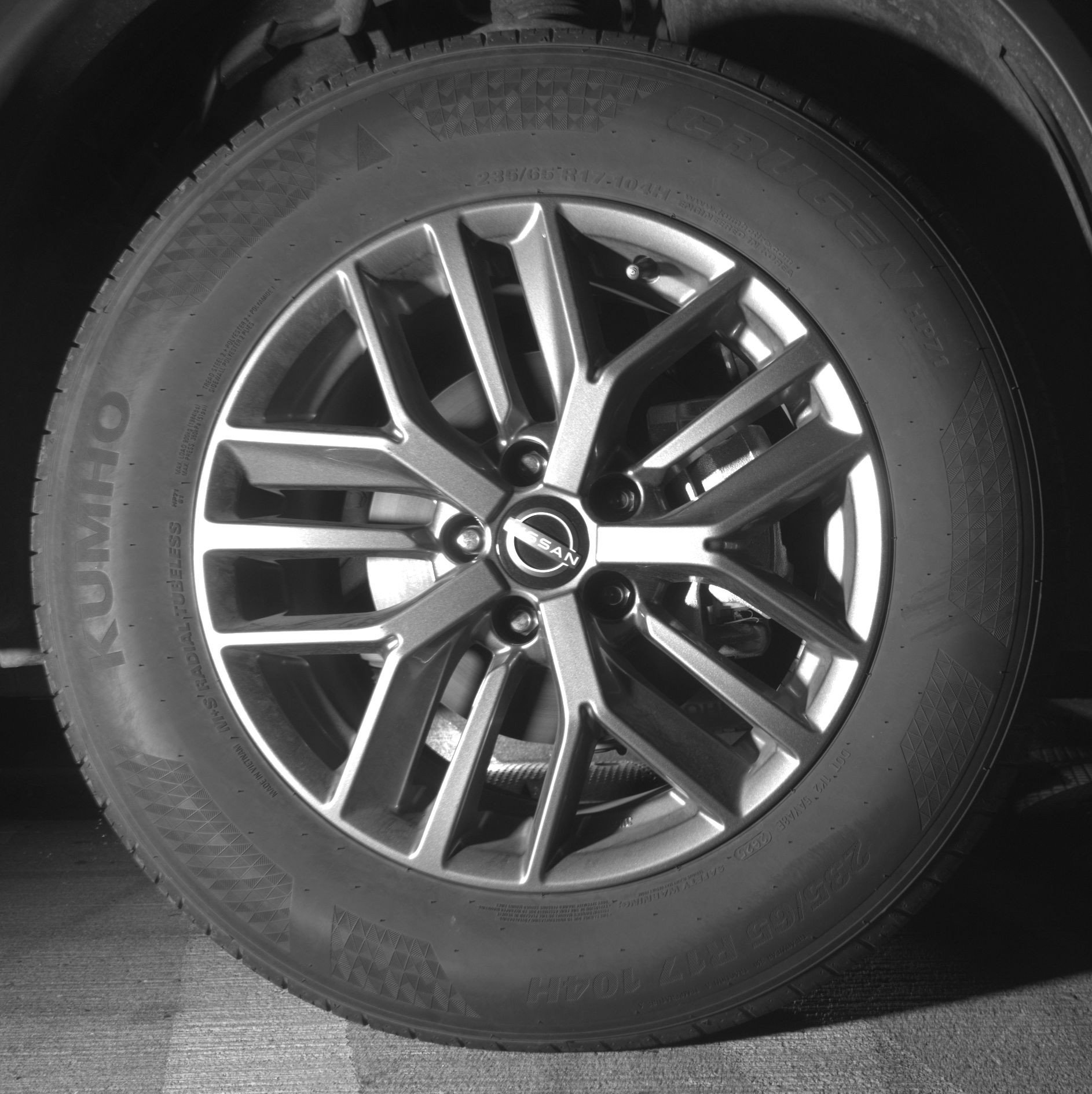 Thumbnail: 2026 Nissan Rogue - 13