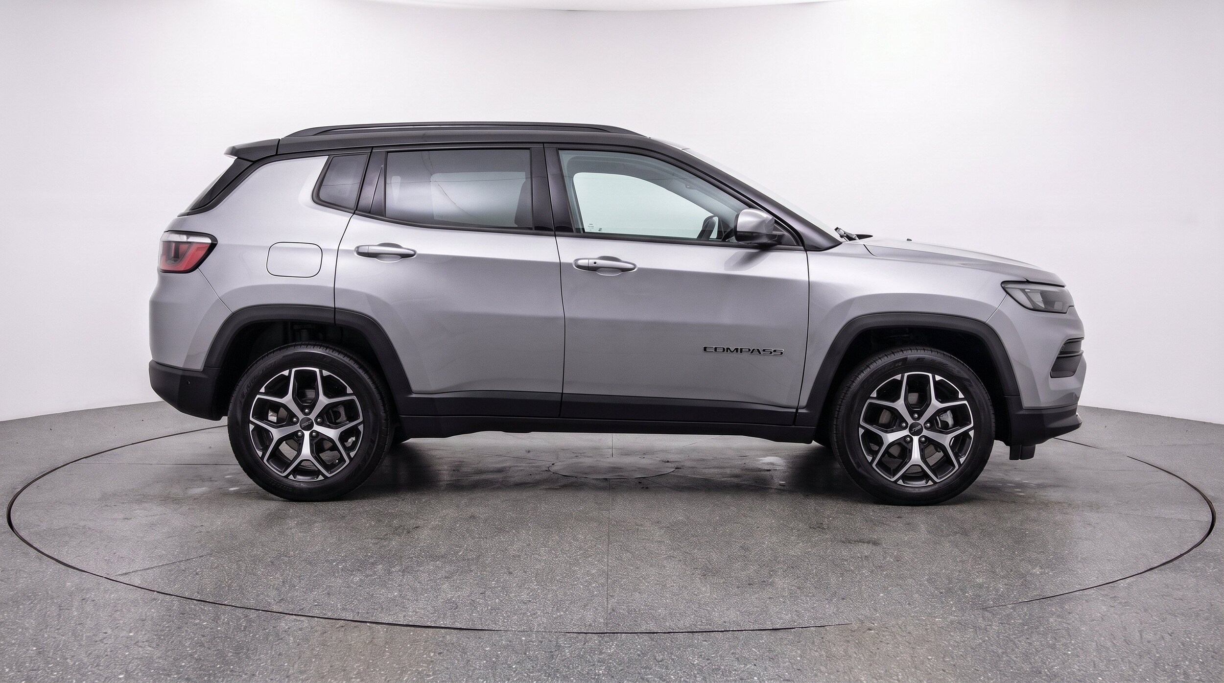 Thumbnail: 2025 Jeep Compass - 10