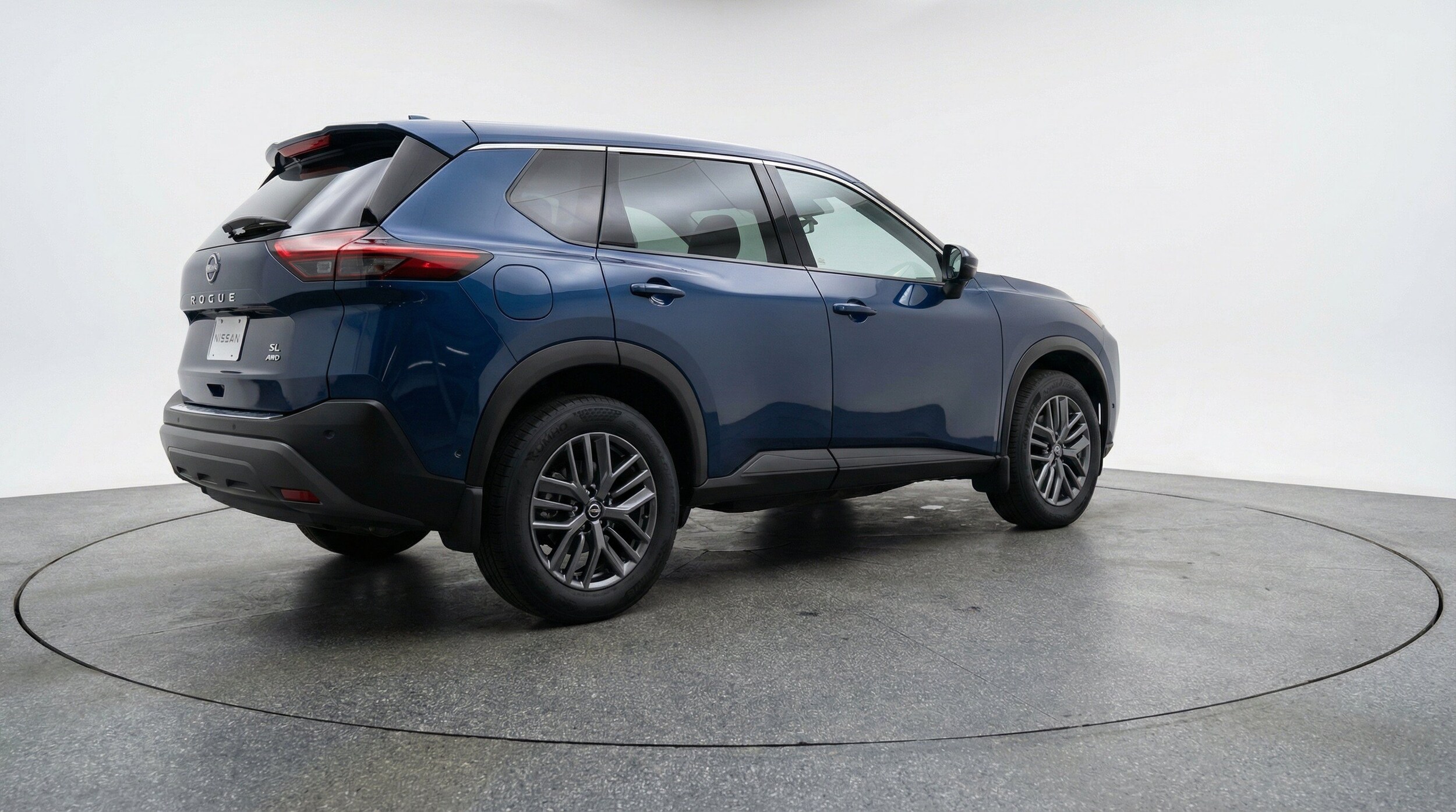 Thumbnail: 2026 Nissan Rogue - 9