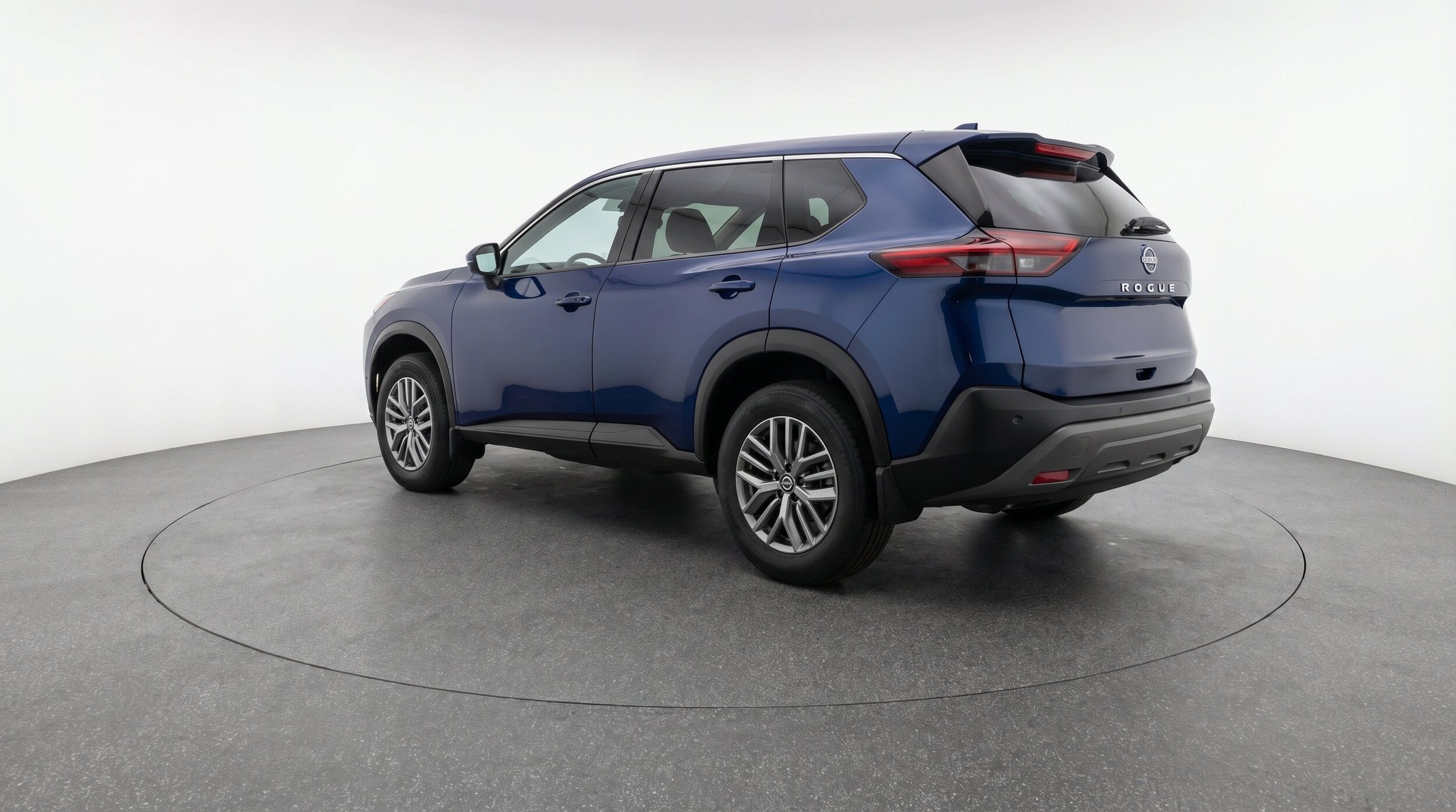 Thumbnail: 2026 Nissan Rogue - 6