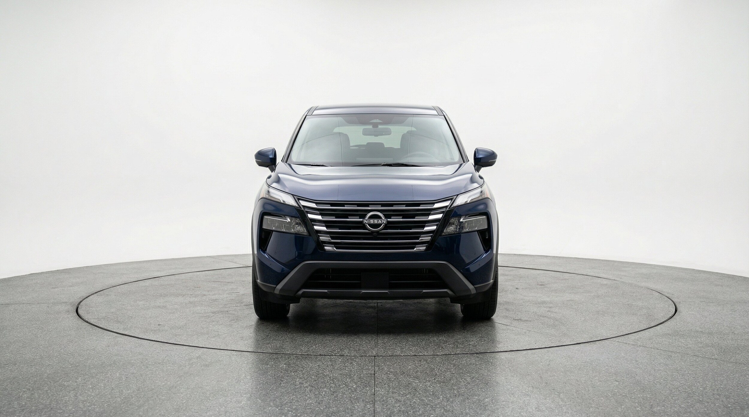 Thumbnail: 2026 Nissan Rogue - 2
