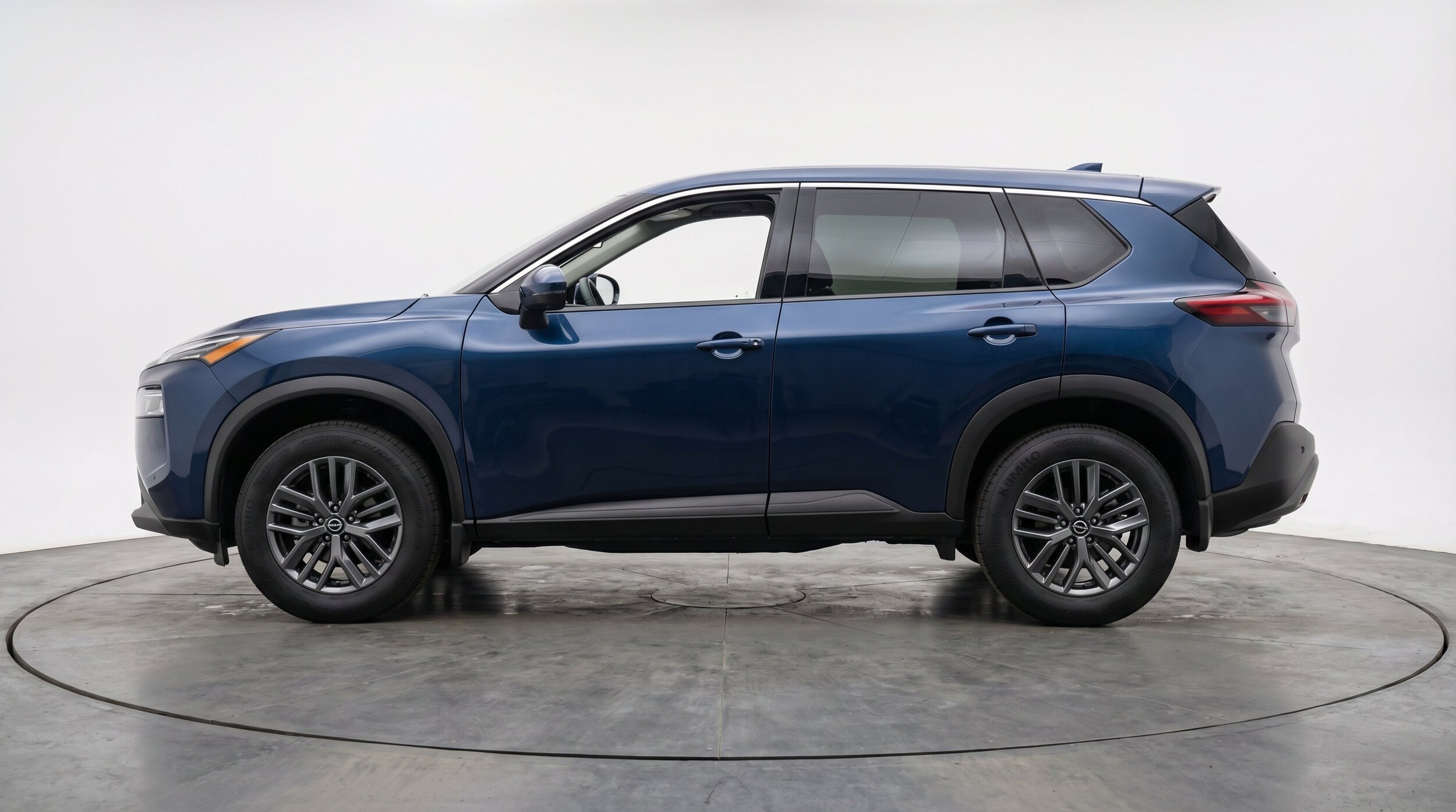Thumbnail: 2026 Nissan Rogue - 5