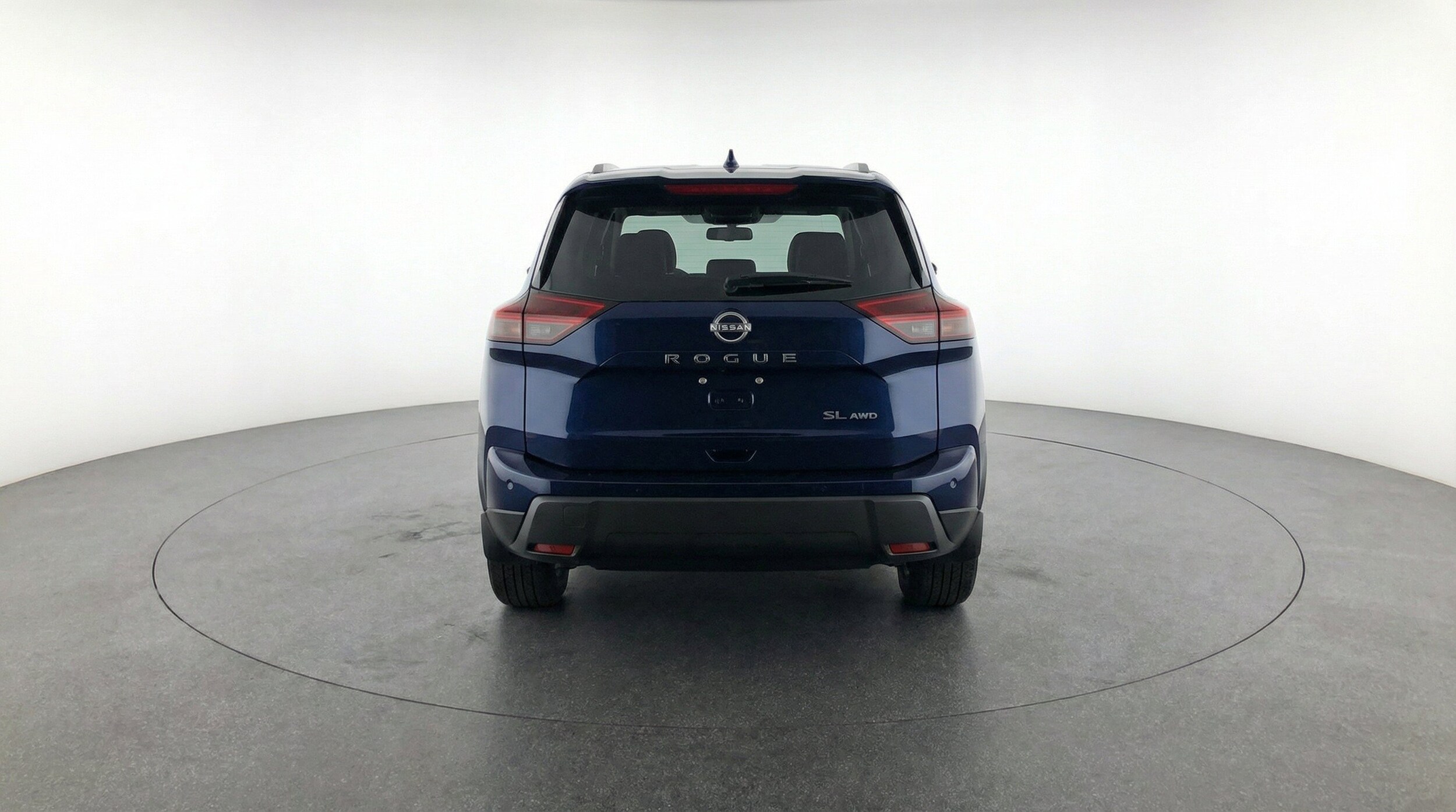 Thumbnail: 2026 Nissan Rogue - 7