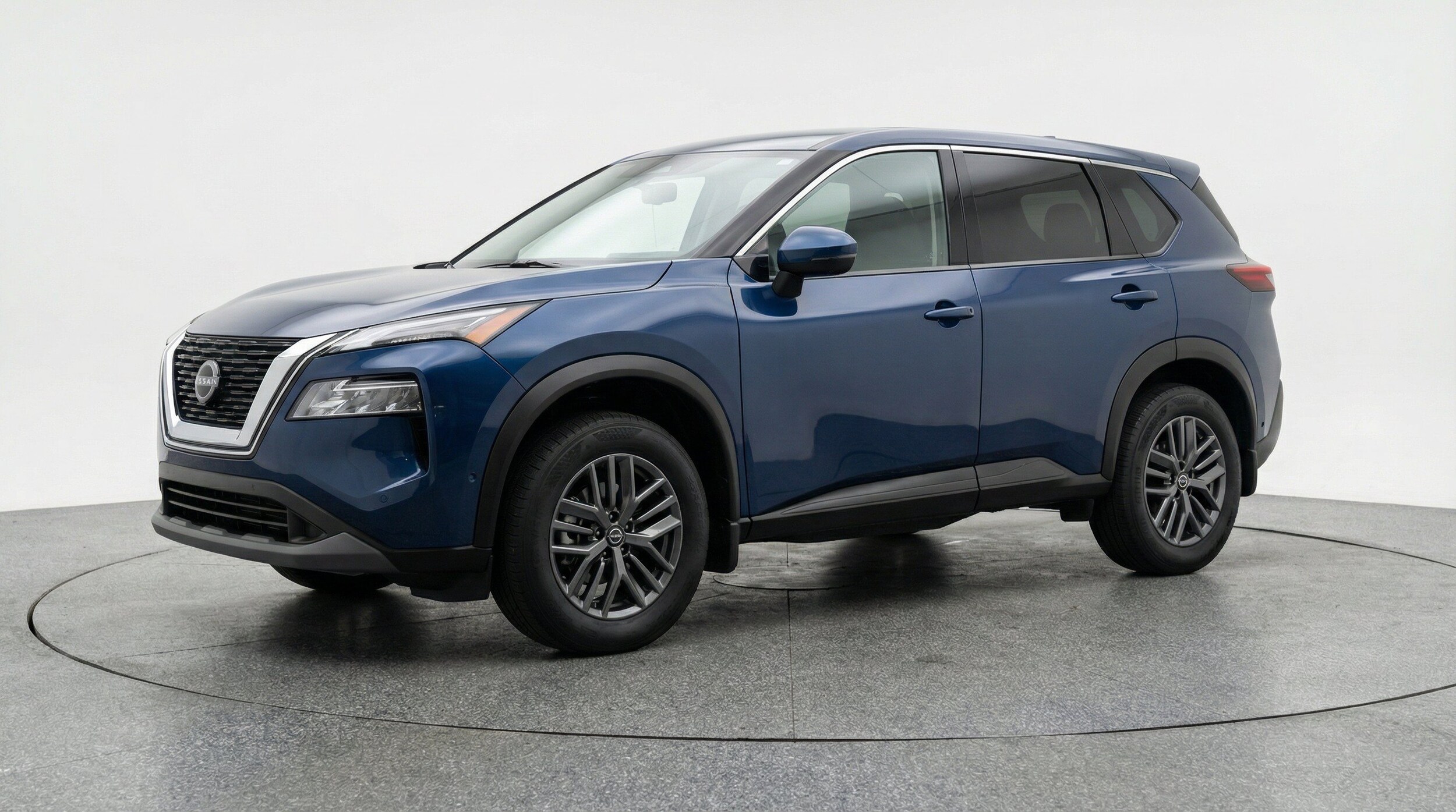 Thumbnail: 2026 Nissan Rogue - 3