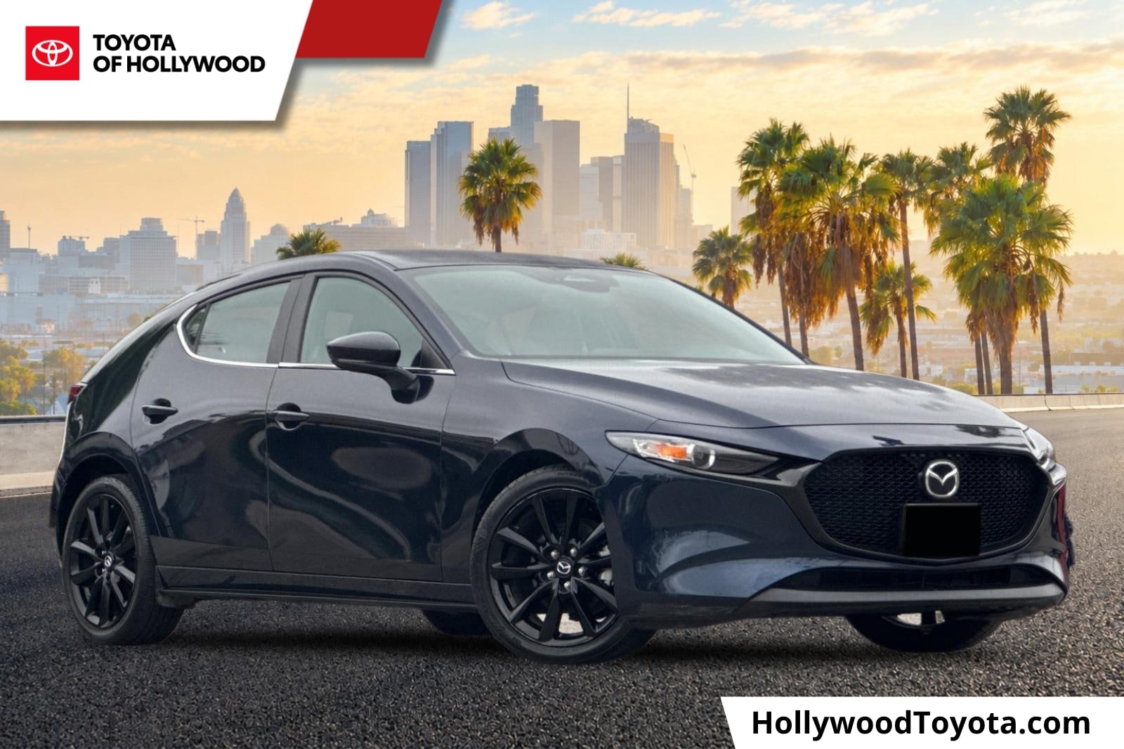 2024 Mazda Mazda3