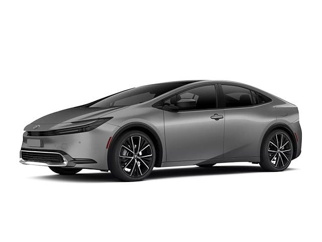 New Toyota Prius For Sale in Hollywood, CA