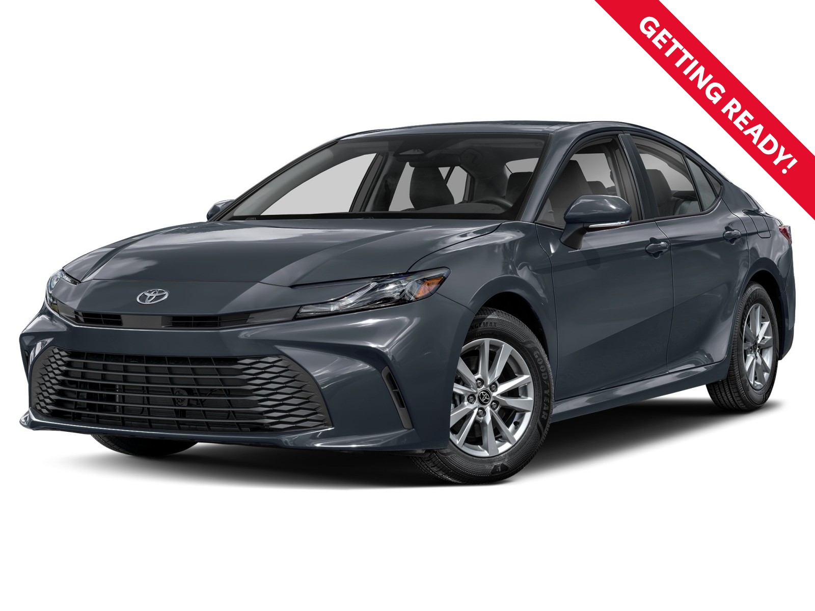 2027 Toyota Camry at Toyota of Hollywood in Los Angeles, CA