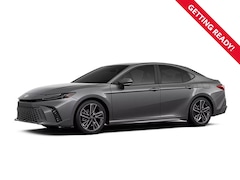 2026 Toyota Camry XSE XSE