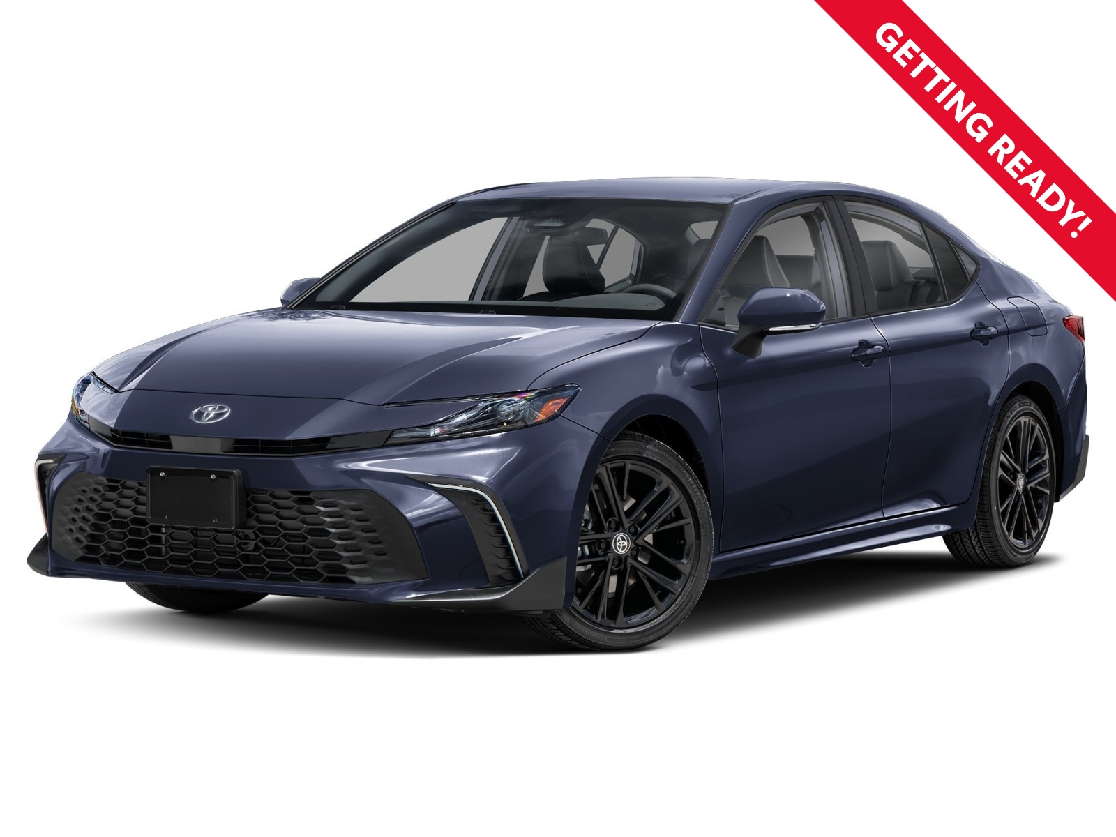 2027 Toyota Camry at Toyota of Hollywood in Los Angeles, CA