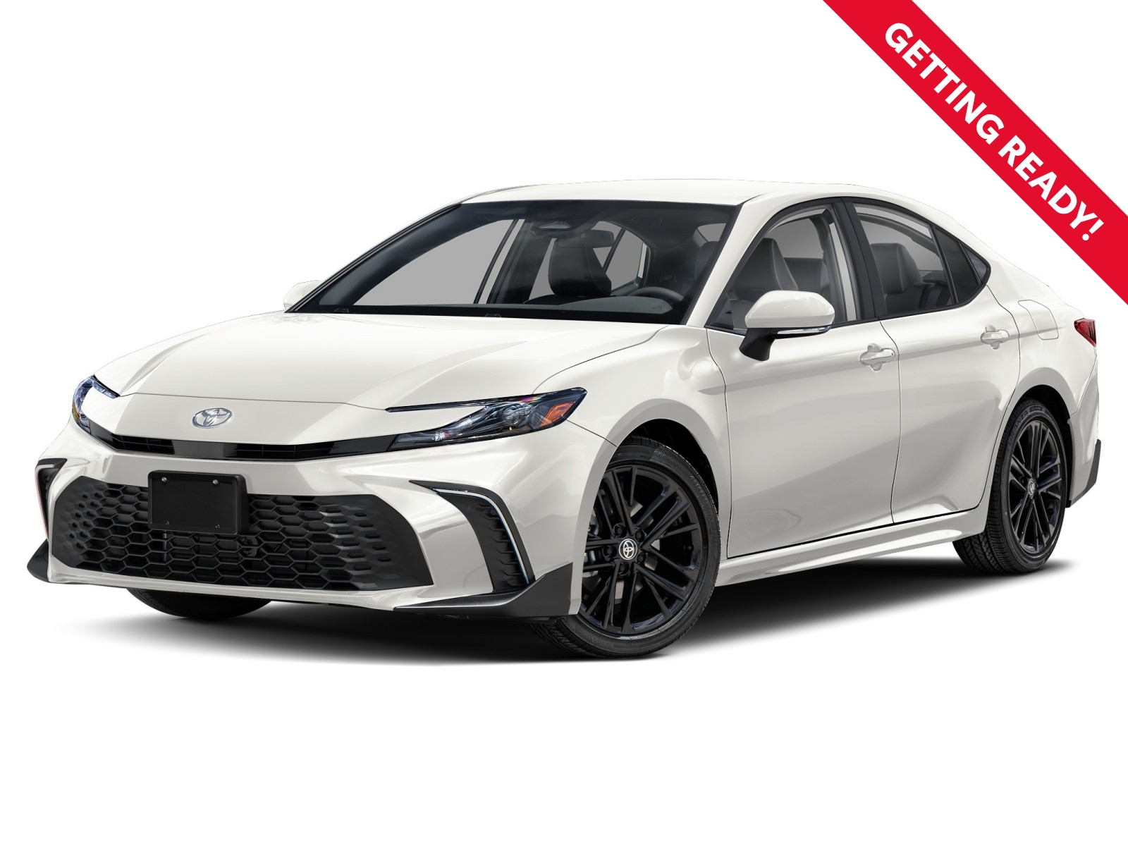 2027 Toyota Camry at Toyota of Hollywood in Los Angeles, CA