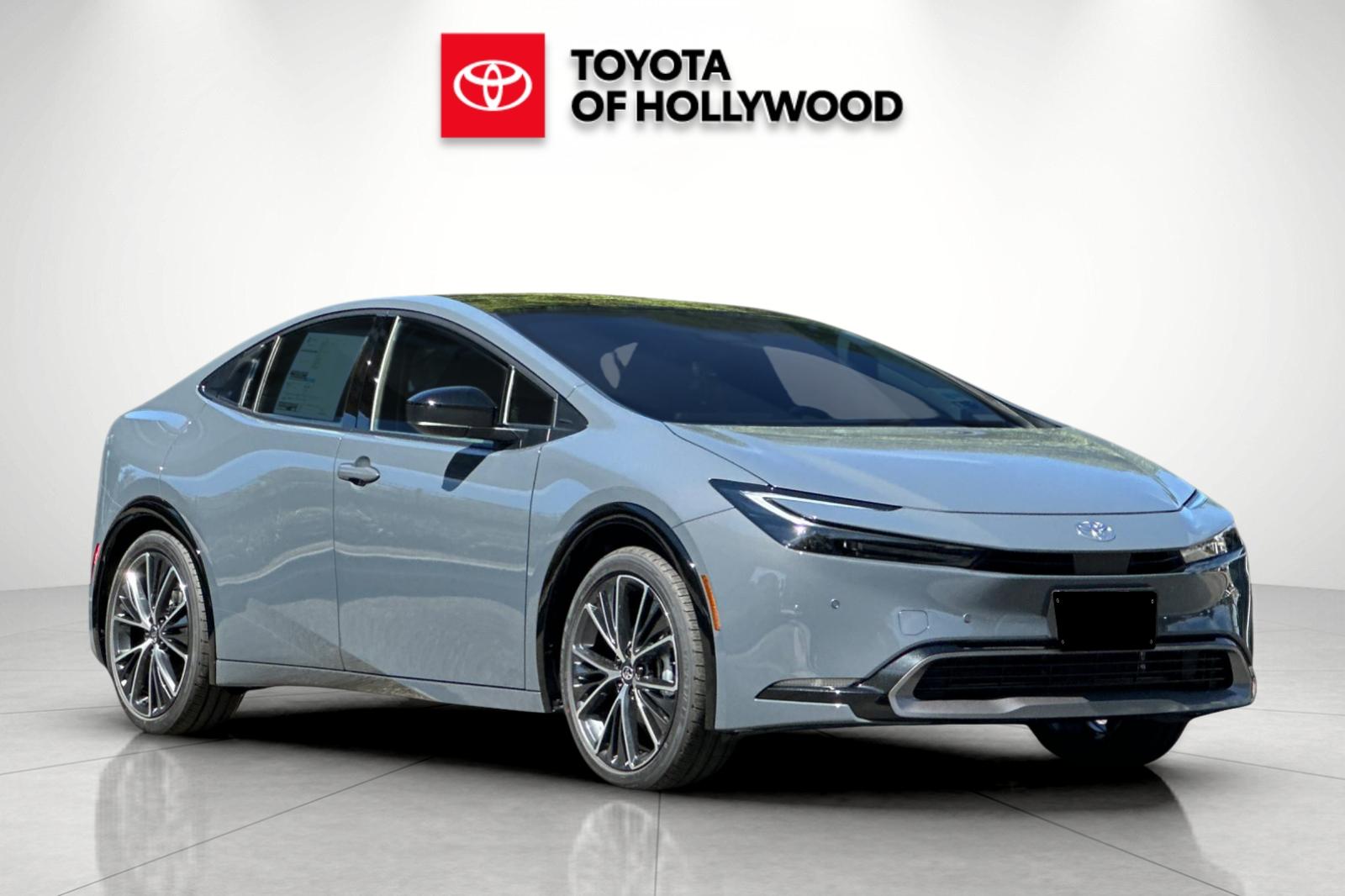 2027 Toyota Prius XLE XLE