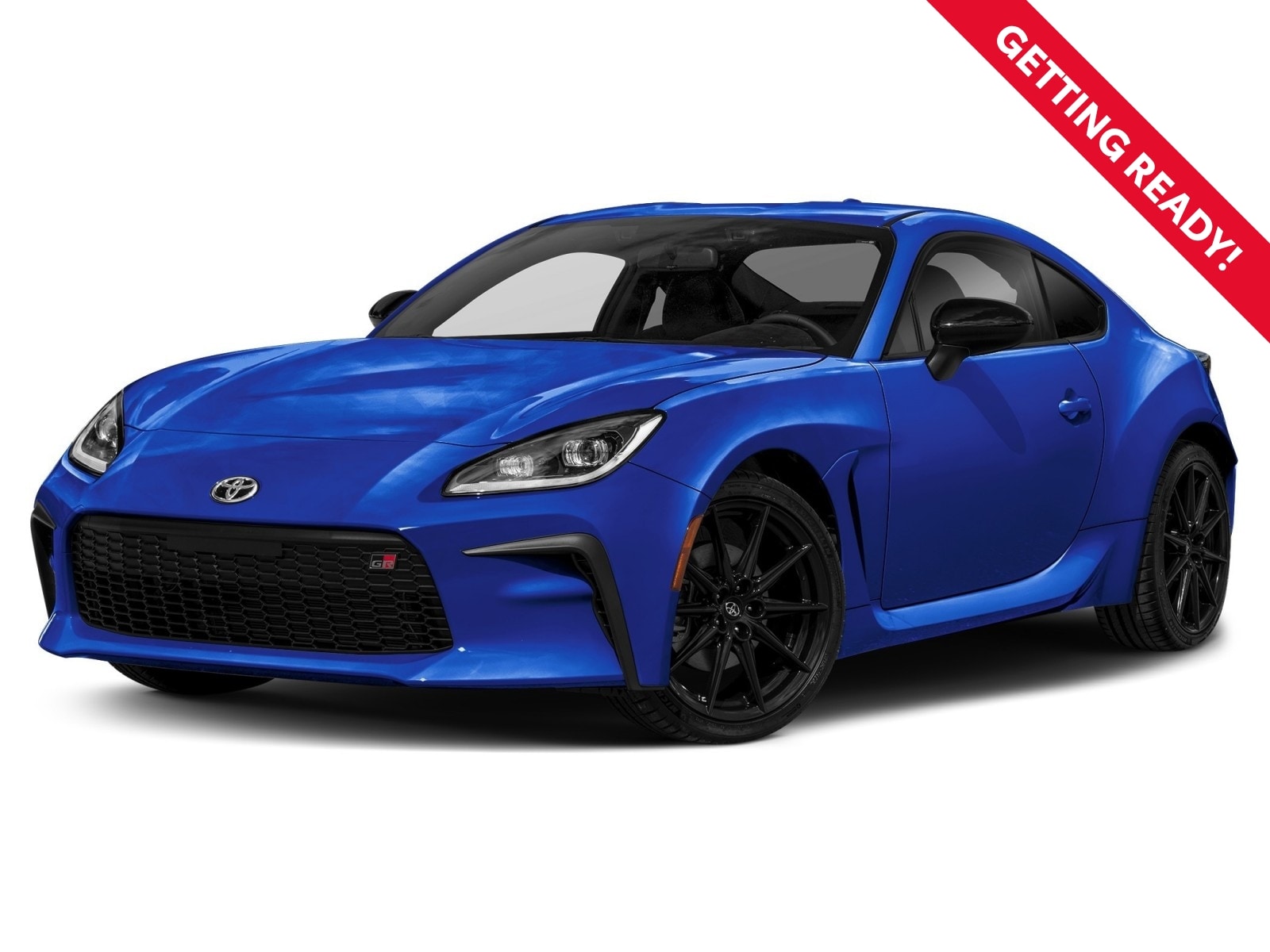 2027 Toyota GR86