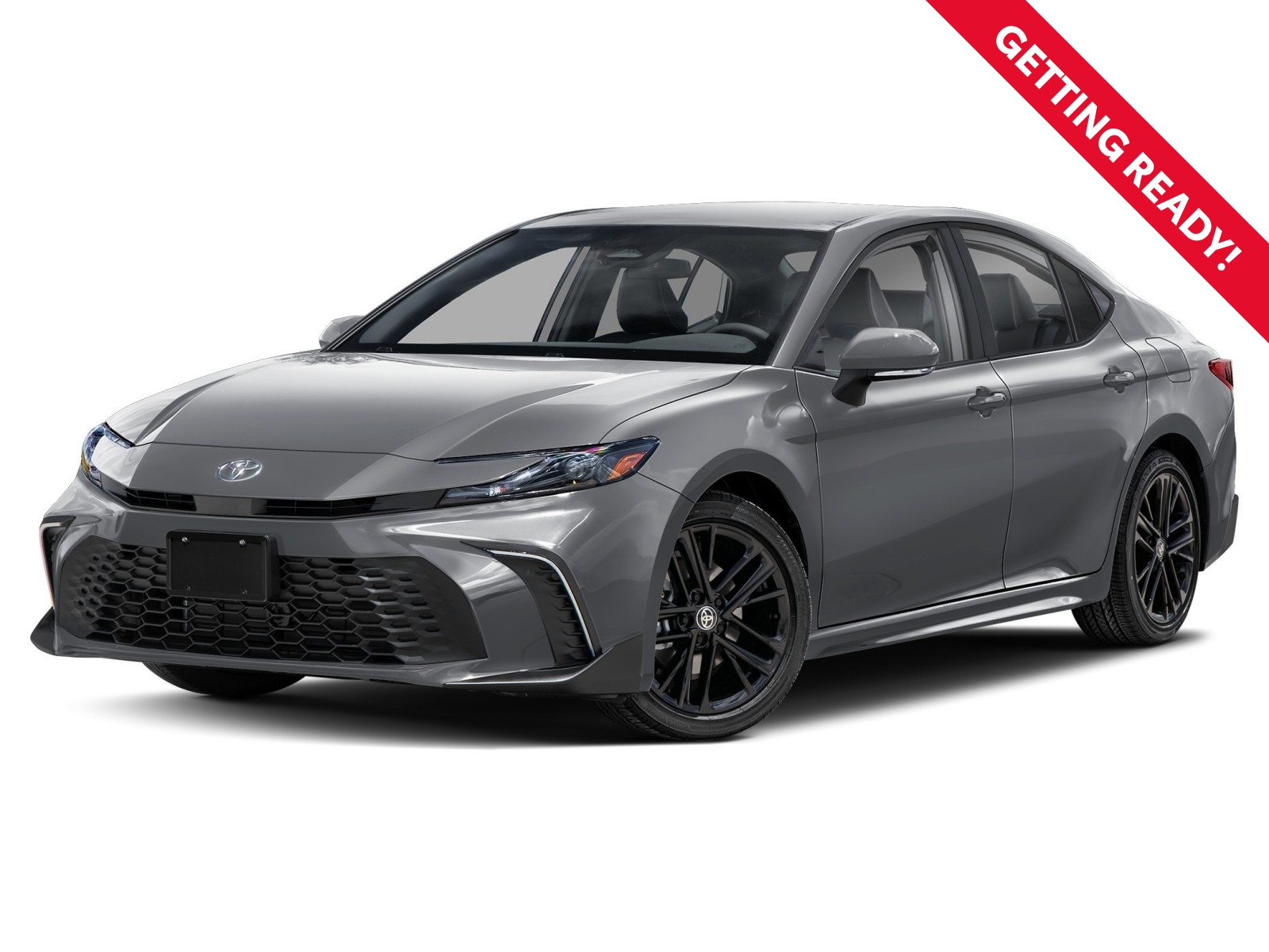 2027 Toyota Camry at Toyota of Hollywood in Los Angeles, CA
