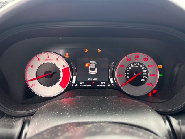 Used 2023 Acura TLX Type S w/Performance Tire Sedan