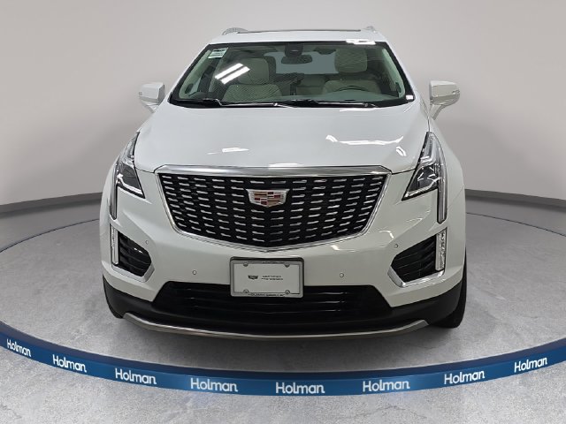 Certified 2024 Cadillac XT5 Premium Luxury SUV